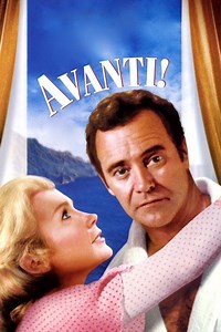 Stream Avanti! (1972): Find it on Netflix, Prime Video, Hulu & more