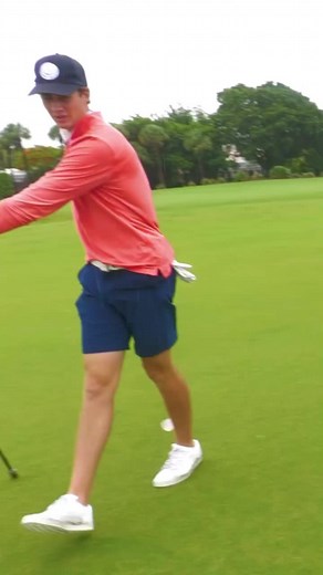 The old “plop and run” | Bob Does Sports