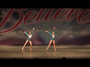 "I'm Talkin' To You" Duet - Olivia Taylor & Maggie Marx - 2017