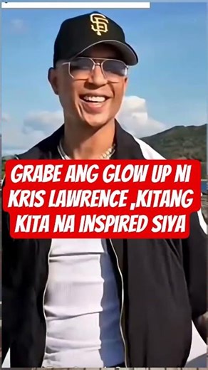 There is a noticeable change in Kris Lawrence's demeanor; #shorts #trending #viral