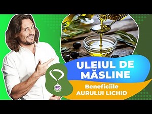 Dr Cezar: The Benefits of Olive Oil, the Greeks' Liquid Gold