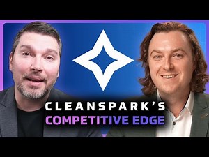 Is CleanSpark's AI Play Undervalued? A Deep Dive with Earnest Hamilton