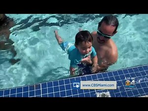 12th Annual Summer Splash Stresses Safety, Swimming Lessons For Kids