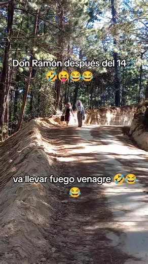 Video de Tío carlito80 (@tiocarlito80) relacionado con “don ramon”