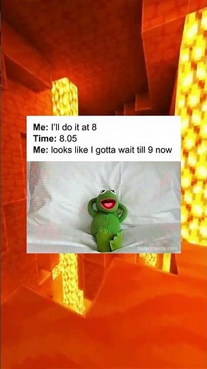 Procrastination Memes 🙁🥀