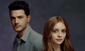 'Amor Manchado', es la nueva serie que estrenará Red Uno