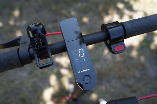 Tuto : débrider la M365 ou M365 Pro avec le dernier firmware en date - Gyronews