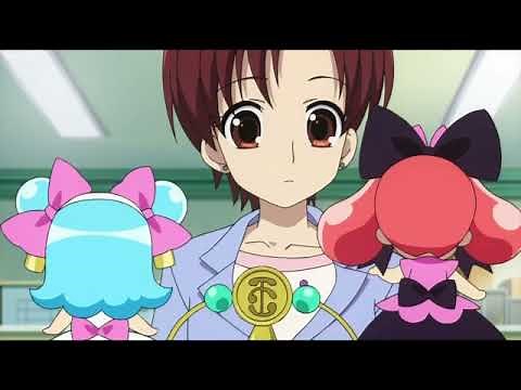 [Jewelpet SS2] Jewelpet Tinkle☆ Episode 34 (English Sub)