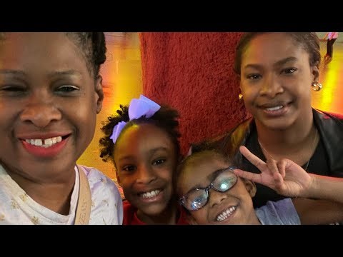 Family night Derby City Roller night inDerby City