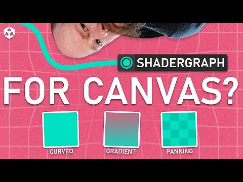 My new Favorite way to use Shadergraph