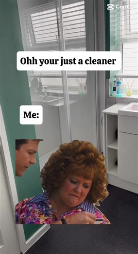 The cleaning woman (@the_cleaning_woman)’s videos with originalljud - jockepocke