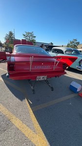 17K views · 773 reactions | Insane Plymouth barracuda pro street show car #mopar #hemi #bigblock #v8 #horsepower #musclecar | Internal Combustion | Facebook