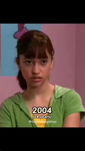 Evolución de Christian Serratos: 2004 a 2023