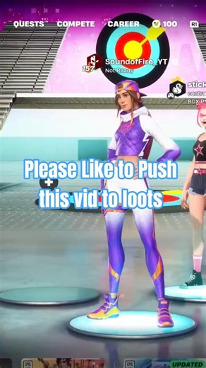 Please Like to push this vids to loots. i am on 30 fps and 200 ping @LootLlamaFN