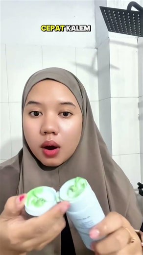 Springorigin facial wash yang lagi viral di korea katanya