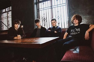 Live4ever Presents: The Lounge Society | Live4ever Media