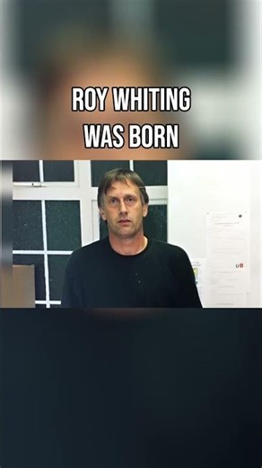 Sarah's Abduction: Roy Whiting's Sex Offender History #shorts