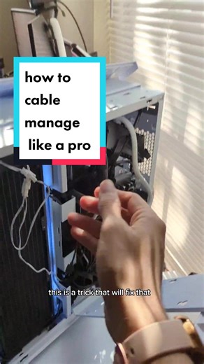 Pro Tips for Efficient Cable Management