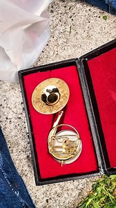 La última mini-tuba de decoración en PALACIO DE BELLAS ARTES! Jálense! 😁📯🎶 | El Tubero De Los Artistas