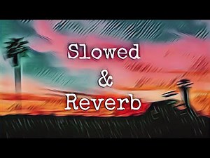 trippie redd - dark knight dummo Ft. travis scott [ Slowed + Reverb ]