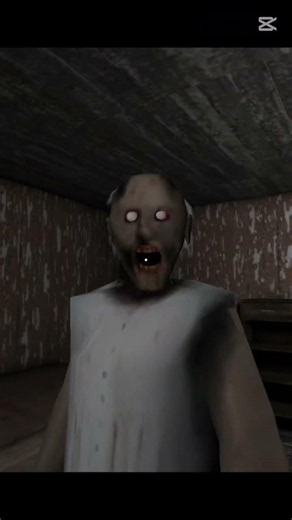 Mas bugs en granny parte 3 #granny #humor #grannyhorrorgames