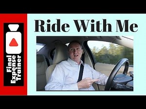 Final Expense Sales Ride with Douglas Massi