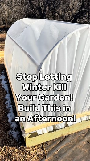 19K views · 2.6K reactions | Winter doesn’t have to shut down your...