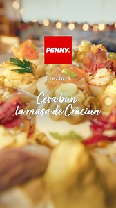 1.5M views · 4.2K reactions | Pregătit să-ți impresionezi invitații de sărbători?  Alături cu Chef Alex Petricean, am copt o nouă serie de rețete gătite cu produsele Hanul Boieresc, ca tu să ai inspirație pentru ceva bun la masa de Crăciun 襤 Propunerea de azi? Platou de ouă festive, cu 3 umpluturi delicioase ❤️ Urmărește primul episod aici. | PENNY Romania | Facebook