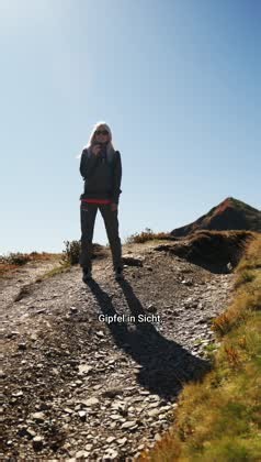 7.9K views · 57 reactions | Herbststimmung in den Bergen ⛰️ Drei...