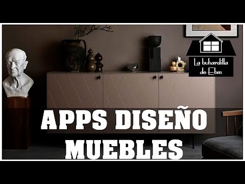 THE BEST PROGRAMS FOR FURNITURE DESIGN