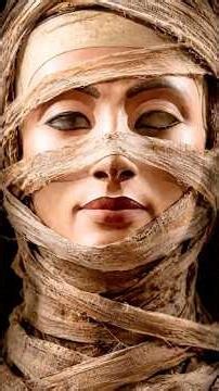 The Search for Nefertiti's Mummy