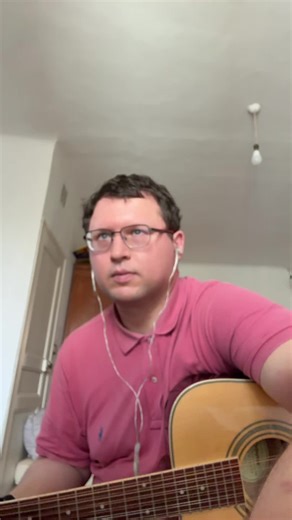 Gone – Liam Gallagher Cover No filter. Just voice & guitar. #LiamGallagher #Gone #AcousticCover #Britpop