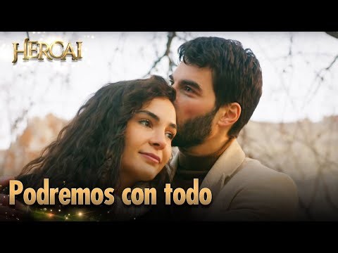 ¡Lo soportaremos todo! 💞 #reymir | Hercai