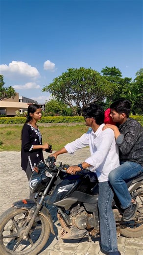 When Girl say not interested #shortsfeed #relatable