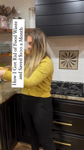 One small habit = $100 saved every month: Plan meals around what’s already in your fridge, freezer, and pantry. I’ll help you get started. ⬇️ Grab recipes that make it simple here: https://www.myfamilydinnerresources.com/5-free-8-10-hour-recipes | My Family Dinner