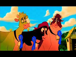 Home On The Range 2004 Ending