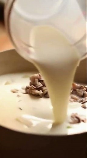 New England Clam Chowder Recipe