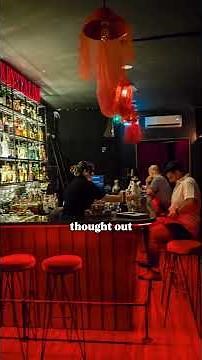3 Hidden Bars in 📍 Ho Chi Minh City 👀 Vietnam 🇻🇳