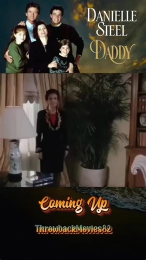 Coming Up: Danielle Steel's