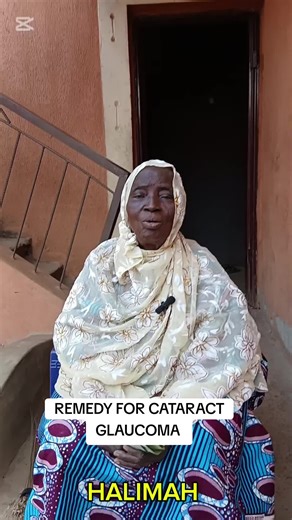 Natural Remedies for Cataract and Glaucoma Relief