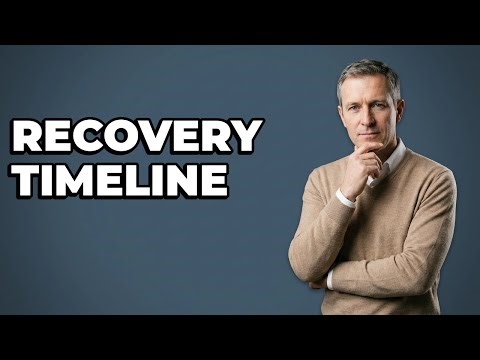 How Long Does A Minor Ligament Sprain Heal?