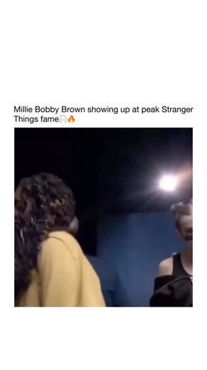 Singing & Pop Culture on Instagram: "“Girls Like You” is a 2018 single by Maroon 5 featuring Cardi B, and it quickly became one of the band’s biggest global hits, reaching No. 1 on the Billboard Hot 100. Beyond the charts, the music video helped cement the song’s legacy. Featuring a rotating lineup of influential women — artists, athletes, activists, and pop-culture icons — the video felt less like a standard visual and more like a cultural roll call of the moment. Millie Bobby Brown’s appearanc