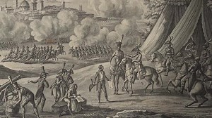 Napoleon Bonaparte, aged just 24, won his first major battle at the Siege of Toulon in 1793. Napoleon’s plan relied on the capture of the heavily fortified Fort l’Éguillette and would demonstrate the future emperor’s remarkable talent for inspiring troops. Full video here: https://youtu.be/DRUx61plsz4 | Epic History TV