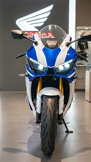 2026 Honda CBR650RR FINALLY HERE 😱 | This 4-Cylinder Sportbike SHOCKED Everyone!