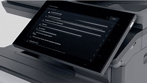 Lexmark Cloud Services Using the Lexmark Cloud Solution Center