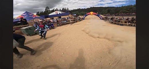 Exploring the Best MTB Trails in the UK