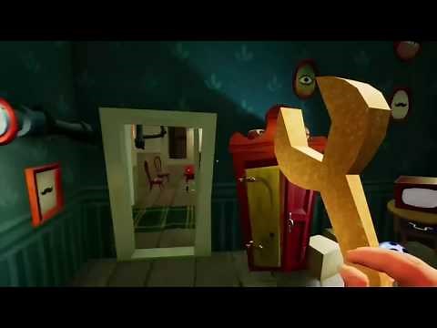 Hello Neighbor: 5 Tips to Master the game *Without Spoilers*