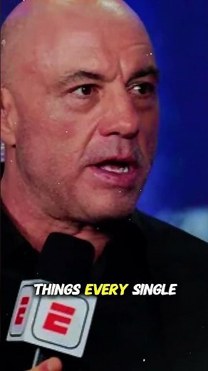 Joe Rogan Reveals The DARK Reality Of Discipline No One Talks About!