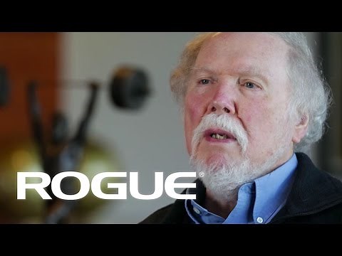 The Sinclair Coefficient — Terry Todd explains