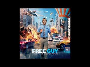 Christophe Beck - It's All a Lie | Free Guy OST